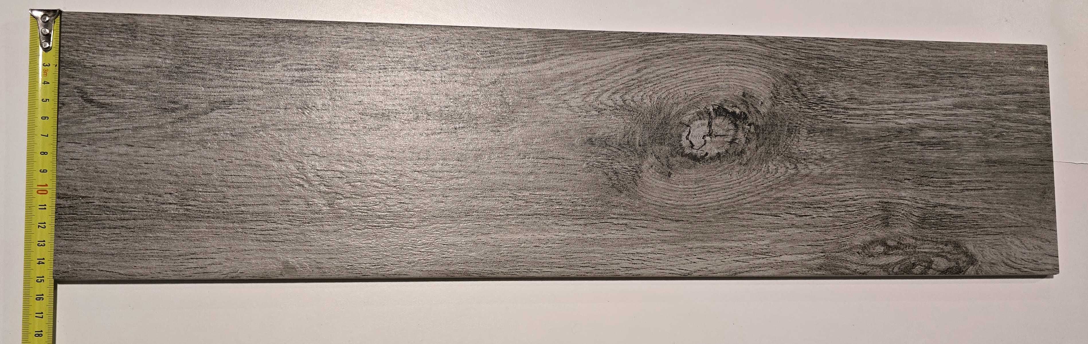 Plytki drewnopodobne 61x15cm