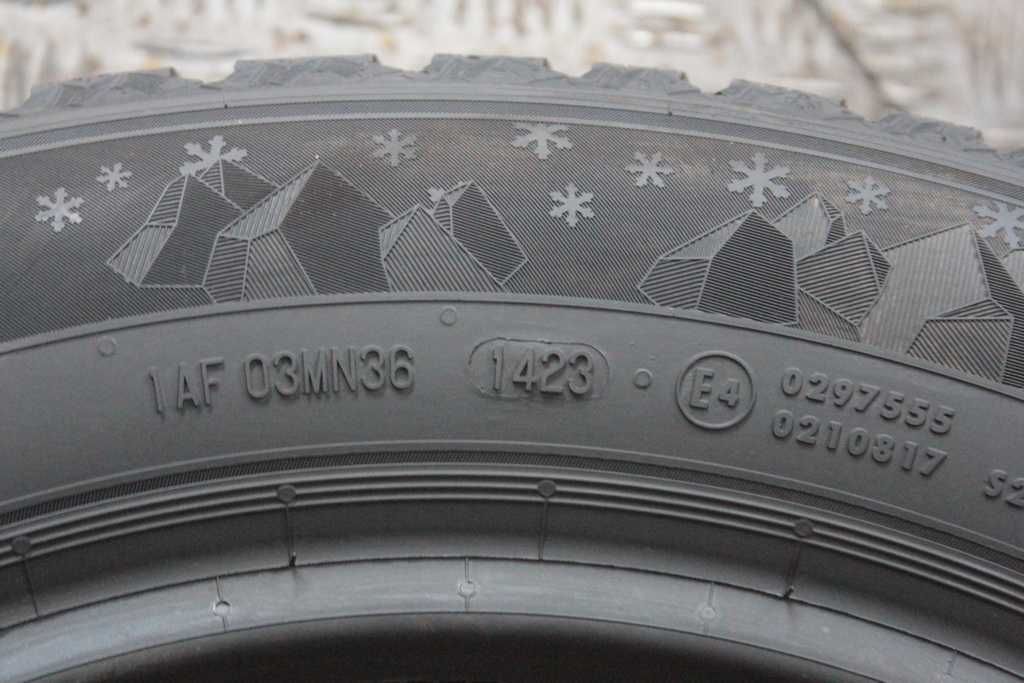 205/60/16 Semperit Speed-Grip 5 205/60 R16 96H XL 2023r 8mm