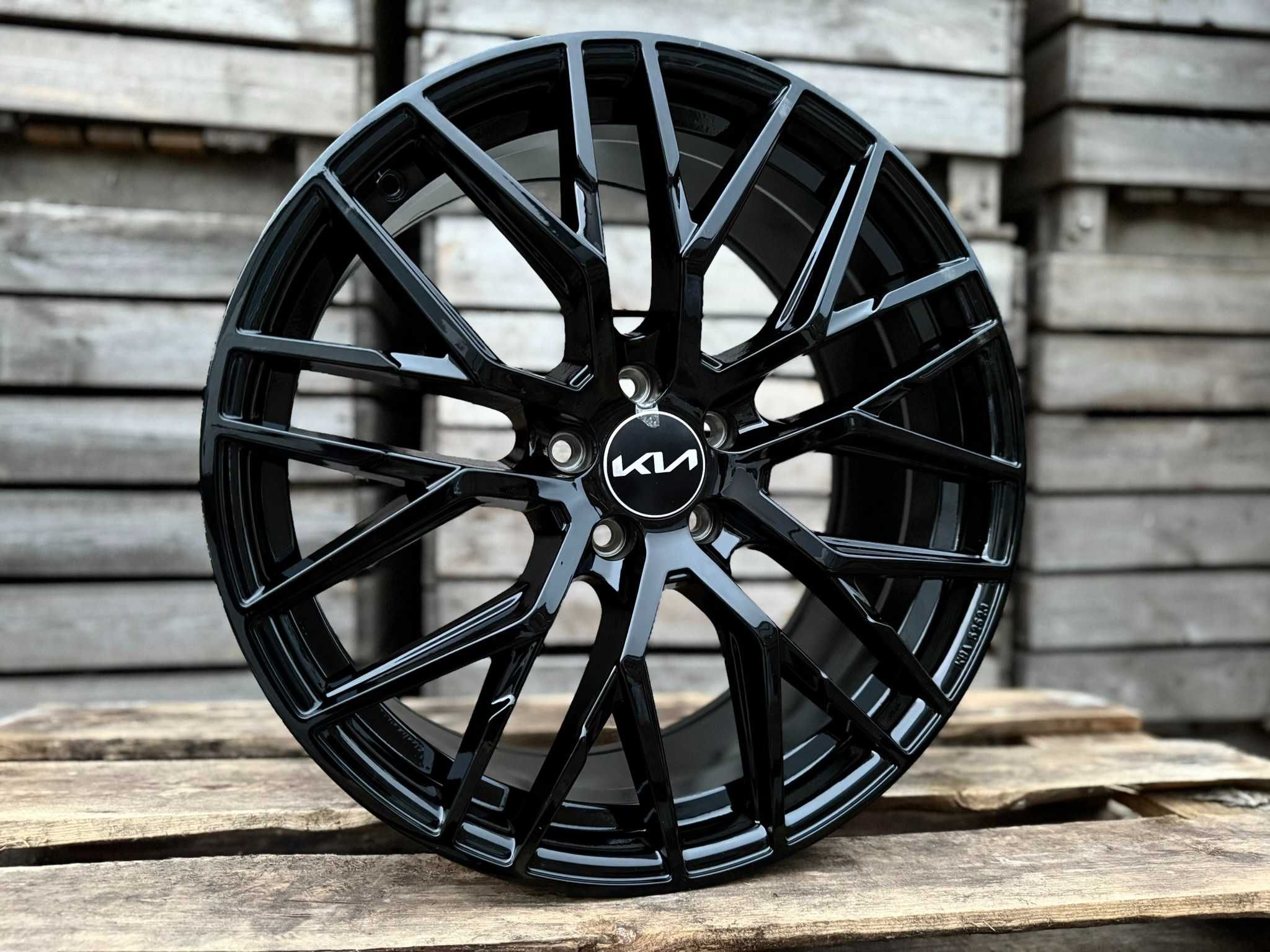 alufelgi r16 5x114,3 KIA NOWE! Ceed Sorento Optima Carnival Xceed