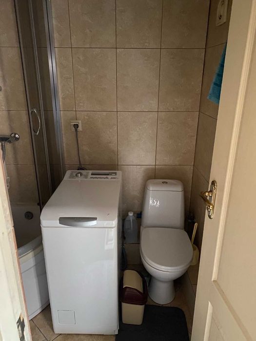 Довгострокова оренда дешевої 1к квартири !!!