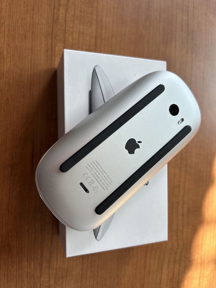 Apple Magic Mouse 2 A1657