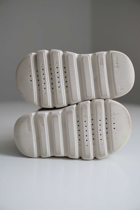 Зимові черевики Geox Willaboom, 21 розмір (13см. устілка)