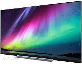 NOWY Telewizor LG 55”  4K Smart TV ze sztuczną inteligencją, 55UR781