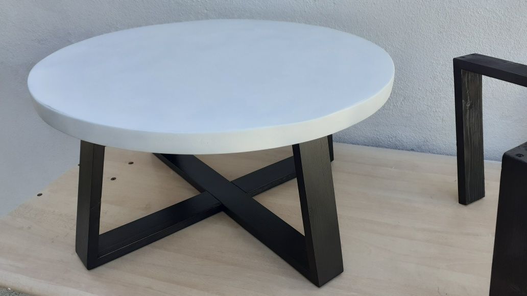 Mesas de centro NOVAS promoção