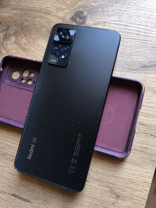 Xiaomi Redmi Note 11 Pro 5G 6/128 GB