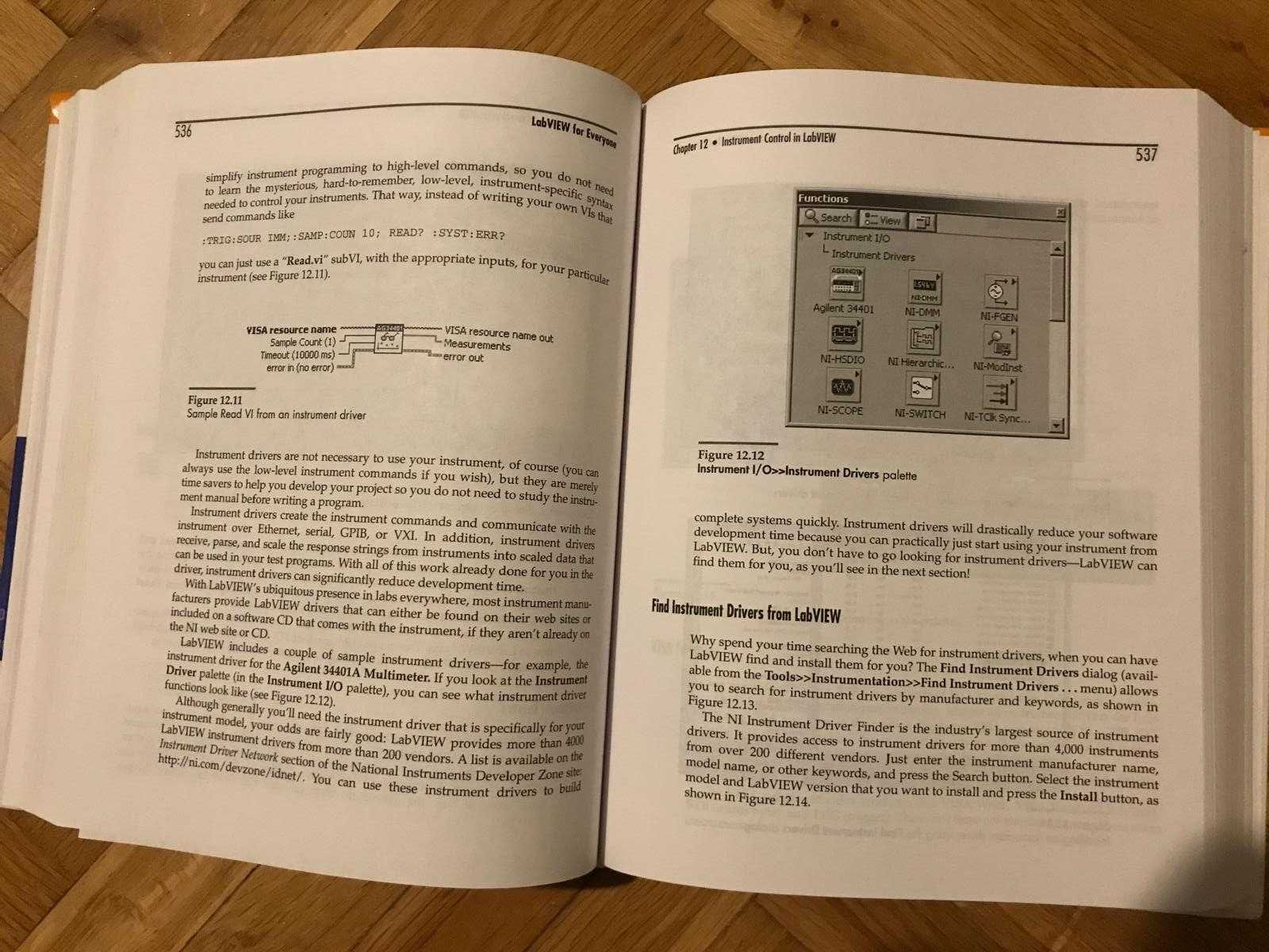LabView for everyone Jeffrey Travis Jim Kring