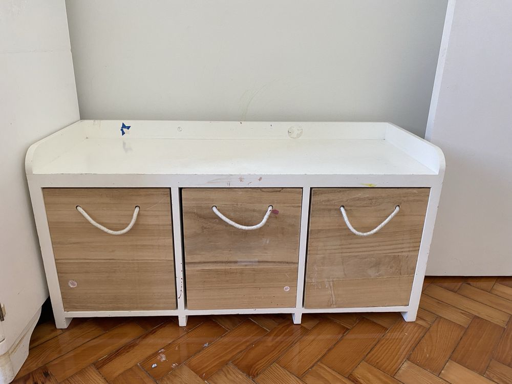 Comodas zara home brinquedos