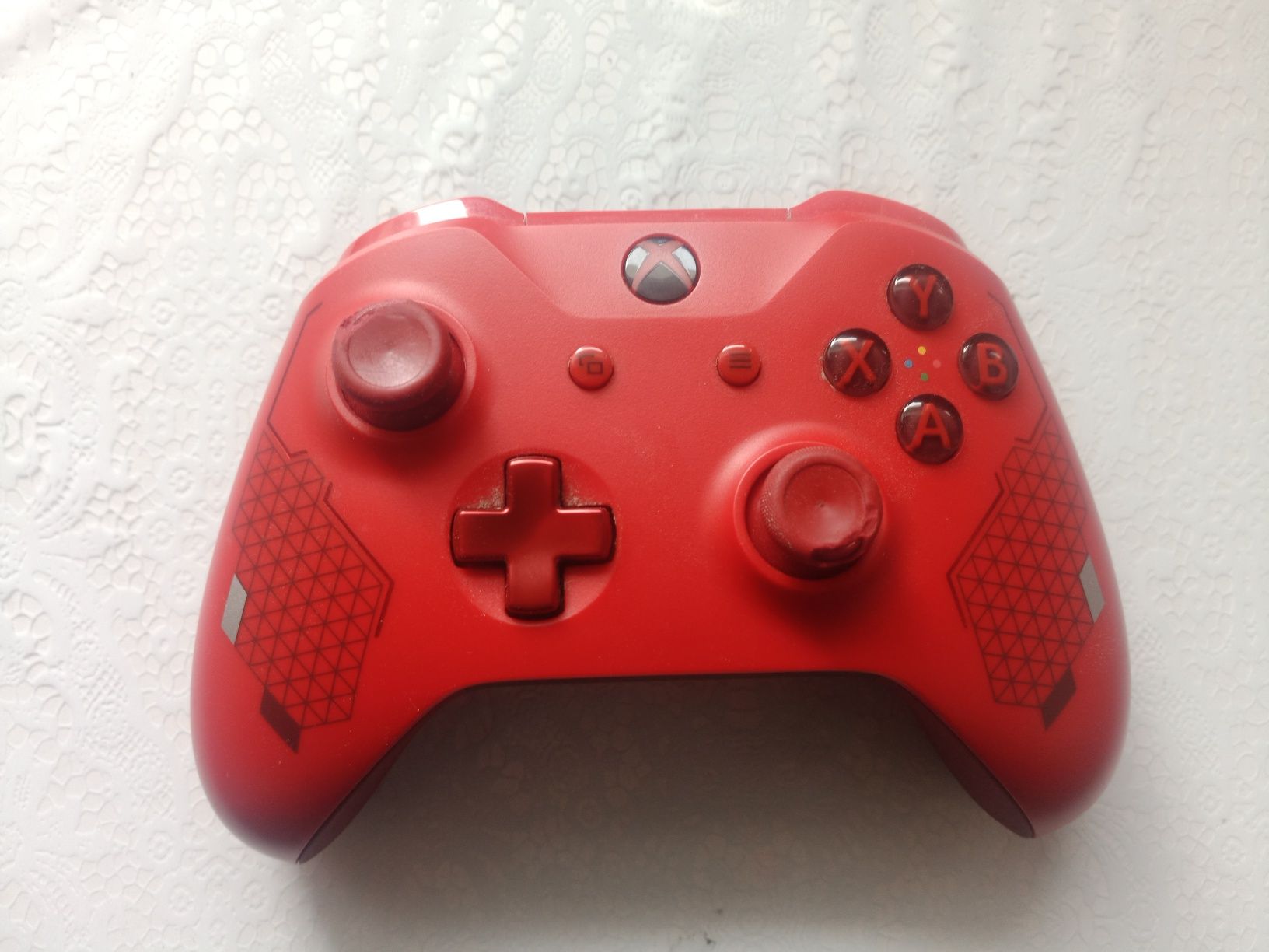 Xbox 1 controller