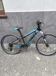 rower dziecięcy UNIBIKE RAPTOR 24"