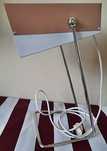 Lampa na biurko ZAOS typ St-6 - nr. 2 - z lat PRL