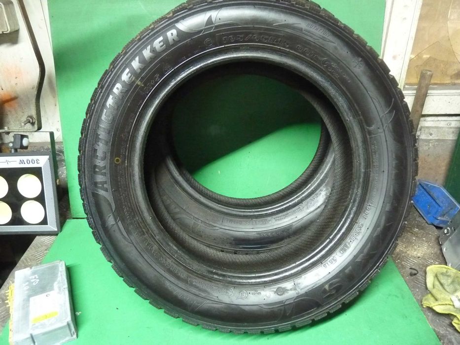 opony m+s 185/65r15 arctictrekker posiadamy wiekszą ilosc r15 zimowe