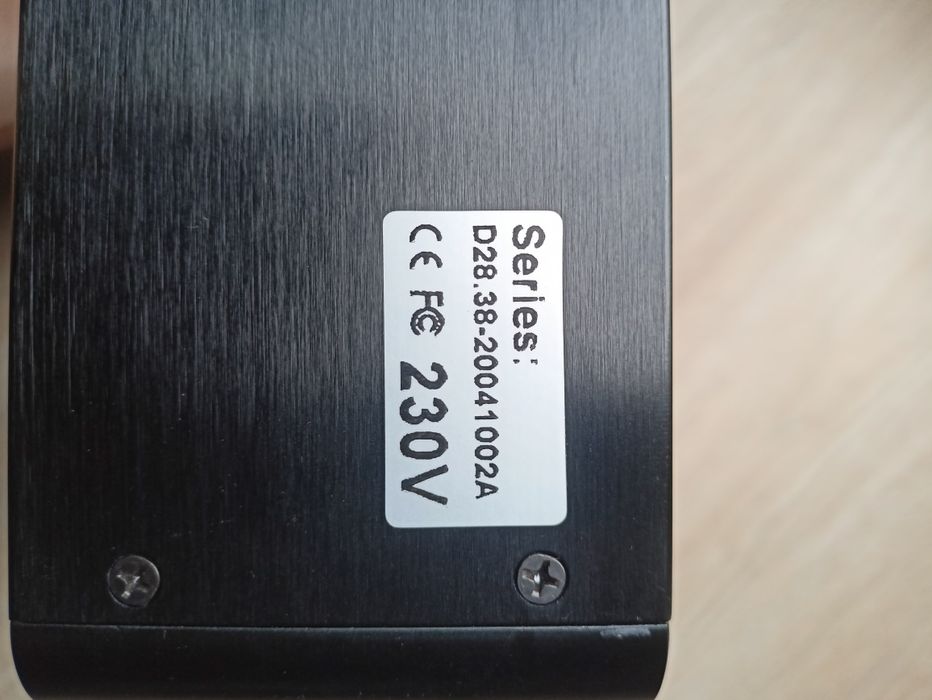 AUDIO-GD D-28.38 dac
