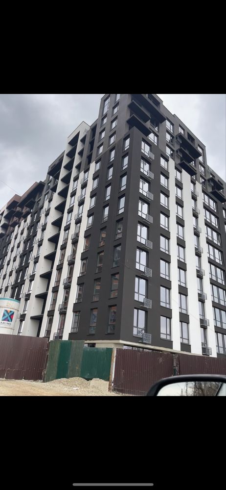 Обмін. Власник. ЖК Manhattan UP Манхеттен