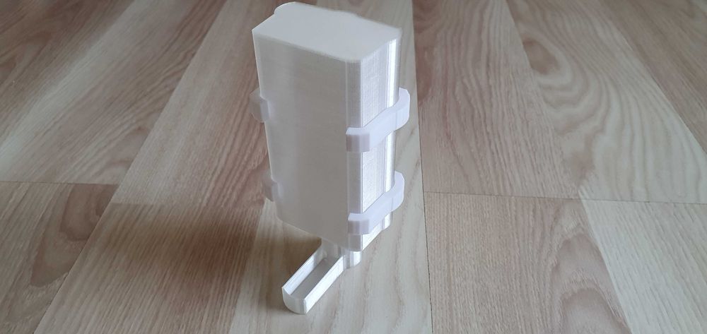 Poidełko dla papugi kanarka Nowe