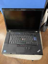 Lenovo T520 thinkpad