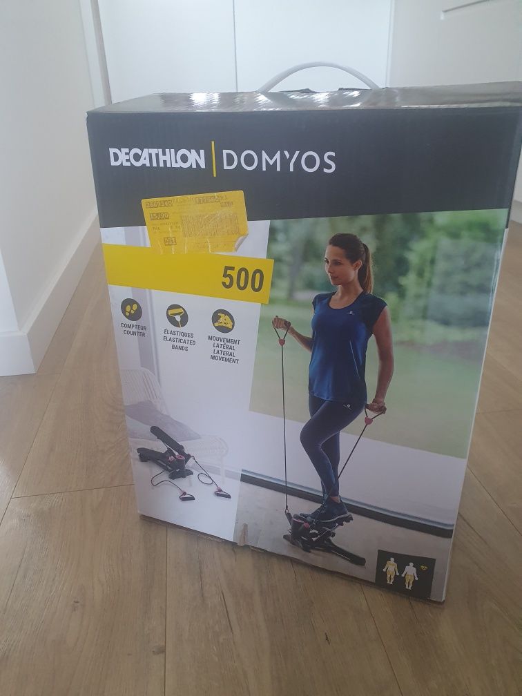 Stepper domyos ms500