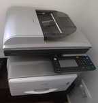 Impressora laser Ricoh Aficio MP 301