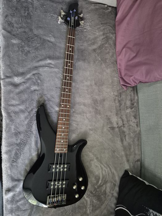 Gitara basowa Yamaha rbx 374 Legionowo Okazja