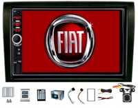 Radio Fiat Ducato Peugeot Boxer Citroen Jumper 2006-.10 USB BT