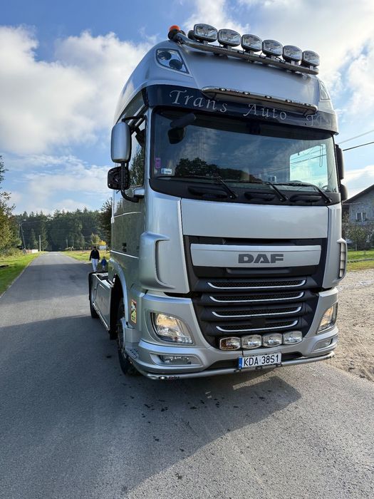 DAF XF 106.510
