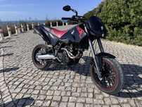Ktm Duke 640 Lc 4