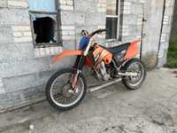 KTM sx 450 RFS 450sx Cross Enduro