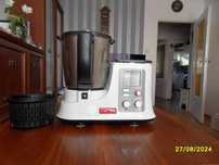 Robot VITAL BOT ,multicooker