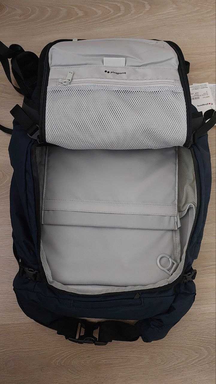 Туристичний рюкзак Komut Medium Pure Navy