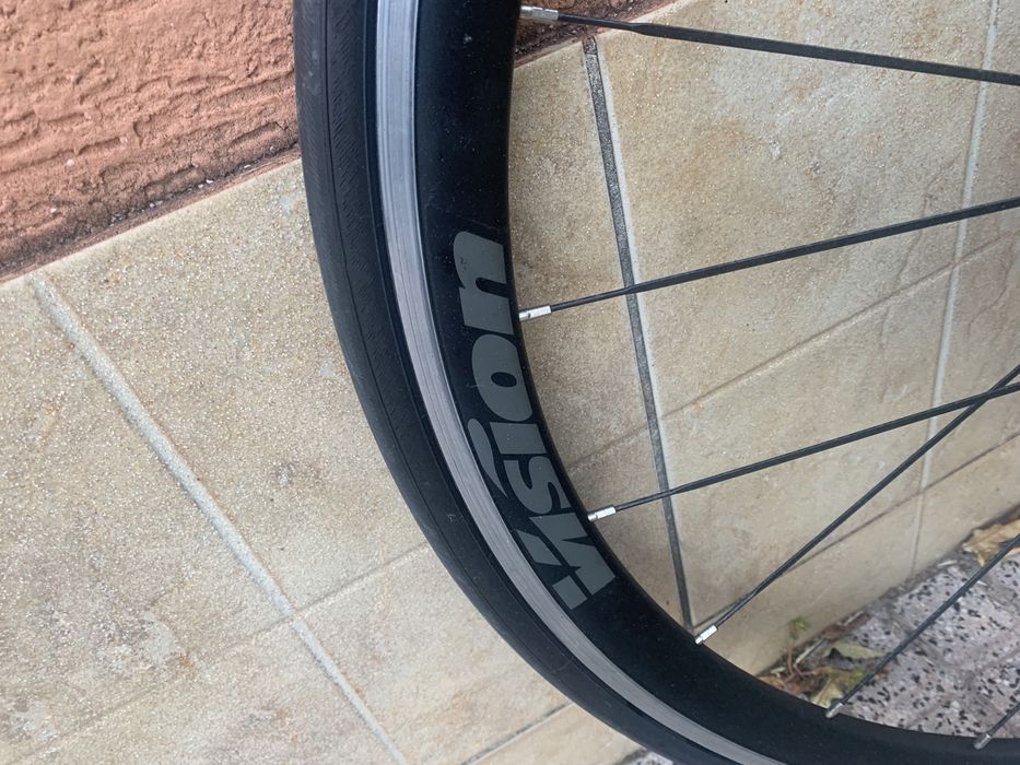 Bicicleta Swift attack