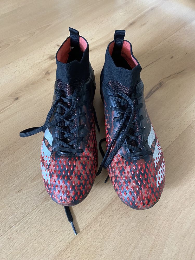 Korki Adidas Predator 38