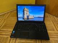 Toshiba satellite pro c50 a i5-4200m 2,5ghz 8GB RAM 128GB SSD Bat 1h