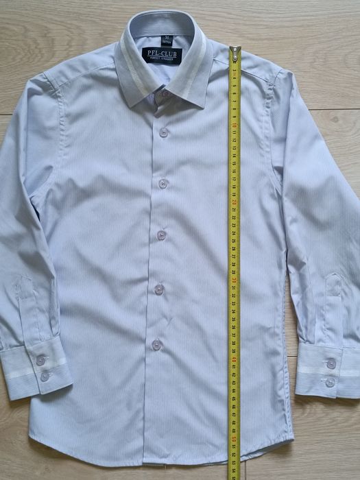 Сорочка для хлопчика