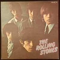 The Rolling Stones - The Rolling Stones LP 1982