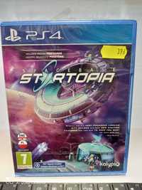 Spacebase Startopia (pl) gra na PS4 (grywanda.pl)