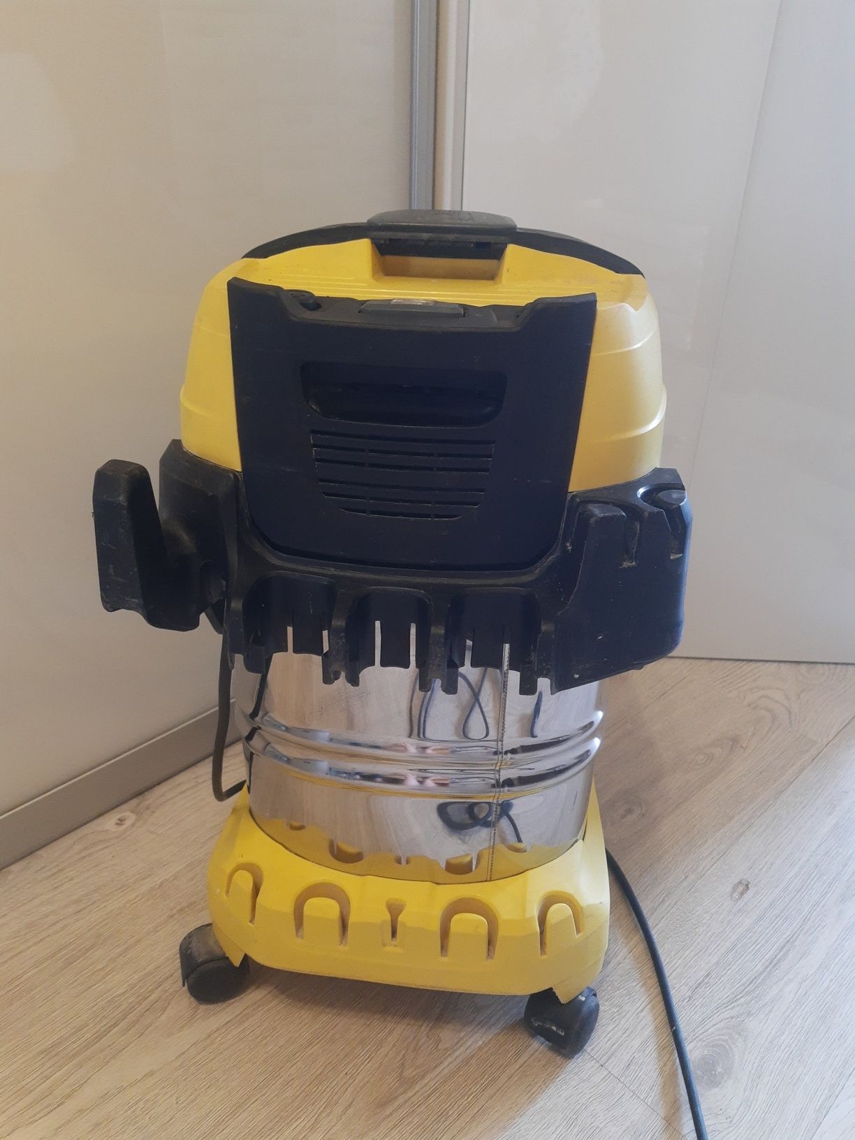 Karcher mv6 p premium