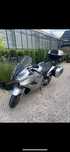 Sprzedam Honda VFR 800 V-TEC | 2005 | 48 000 km | Sport-Turystyk