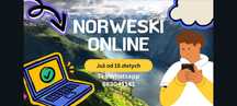 Język Norweski - zajęcia indywidualne