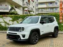 Jeep Renegade 1.5 GSE T4 48V E-hybrid Faktura VAT 23%