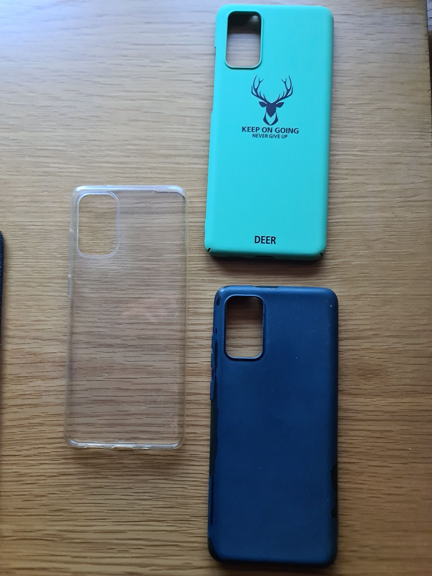 Samsung S20+ 5G 128GB