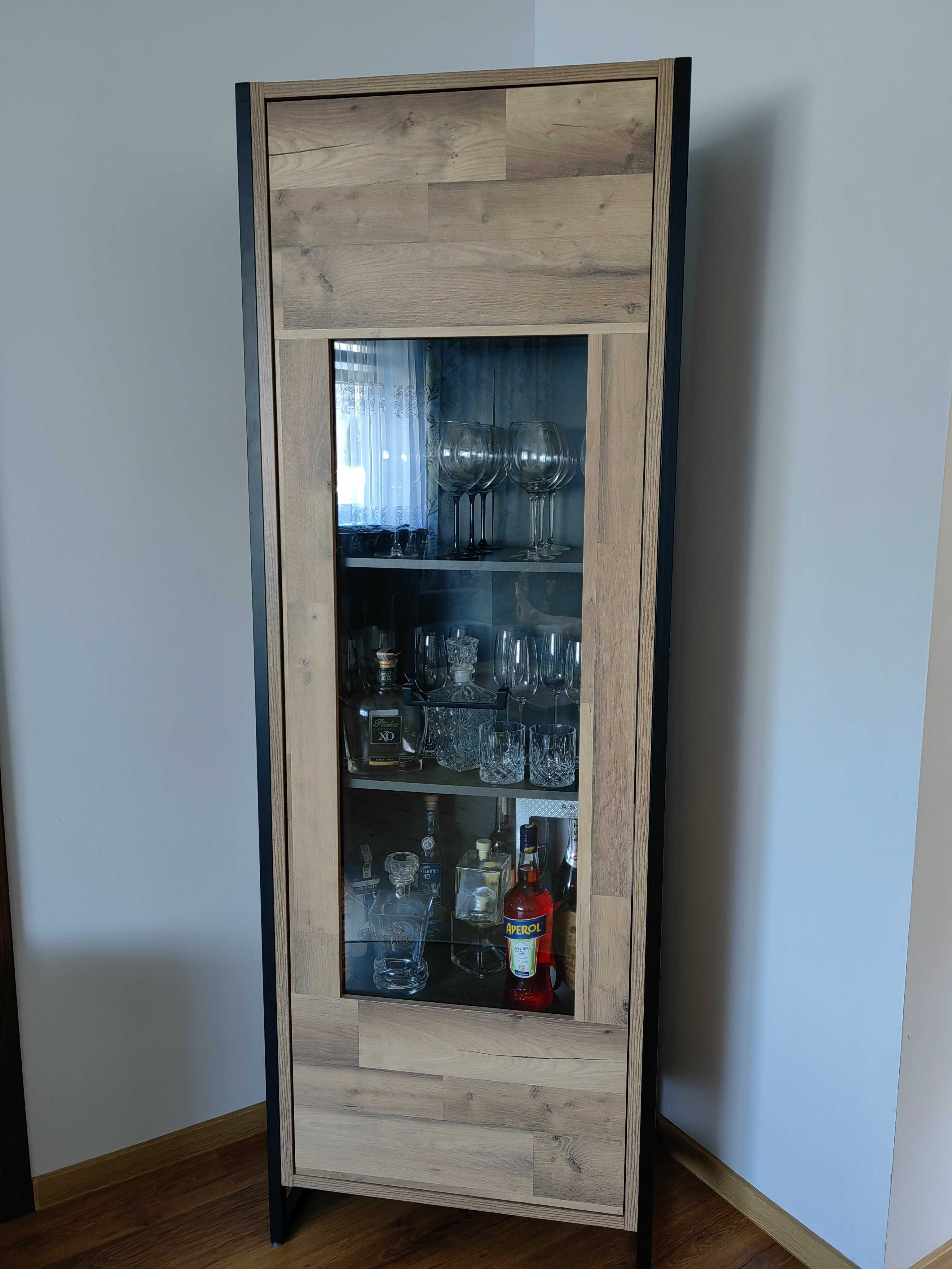 Sprzedam komplet 3 szt. mebli Forte HUD