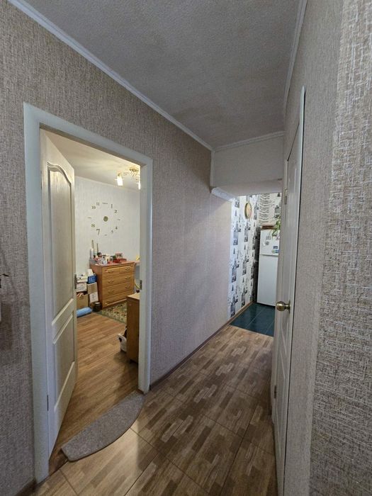 Ліски Двокімнатна квартира