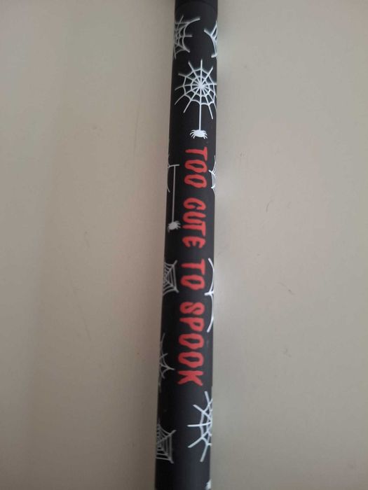Legami: Caneta Halloween Morcego 2024