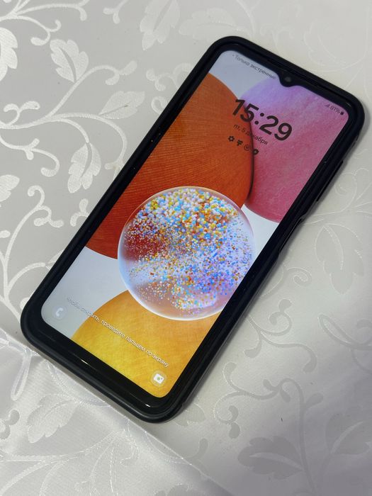 Смартфон Samsung Galaxy A14 64гб