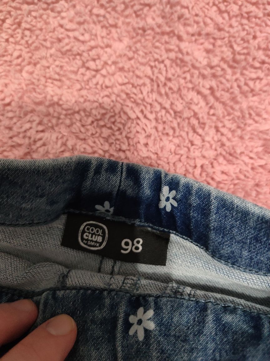 Jegginsy r. 98 Cool Club