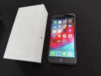 Apple iPhone 6 Plus Space Gray 128GB