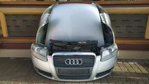 Авторазборка Транспорт на запчасти Разборка Audi A6 C6 2005-2011 г.в.