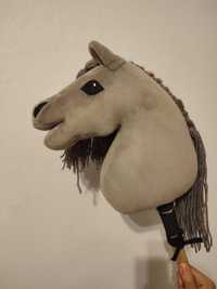 Hobby horse myszaty