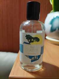 Sel d'Azur marki Yves Rocher woda perfumowana stara wersja