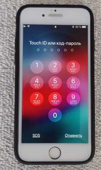 Iphone 6 64gb відмінний стан