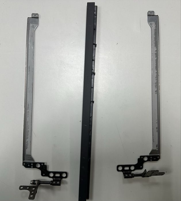 Lenovo v15-iil.82c5/кришка матриці/піддон, петлі, верхня частина